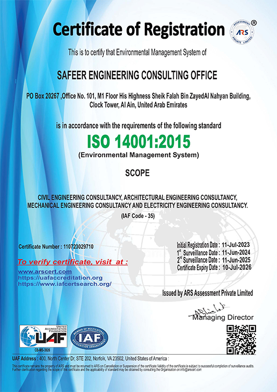 Certificate C2