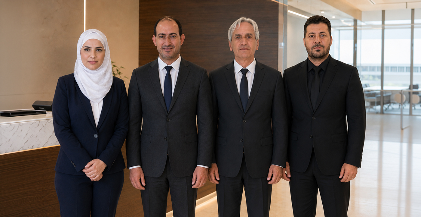 Ajman Branch Team
